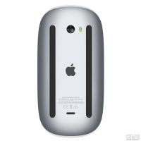 Лот: 9476141. Фото: 3. мышь Apple Magic Mouse 2 White... Компьютеры, оргтехника, канцтовары