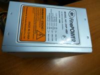 Лот: 10943969. Фото: 2. Блок питания FinePower DNP-450... Комплектующие