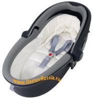 Лот: 3737541. Фото: 2. Автокресло - автолюлька с несколькими... Дети растут