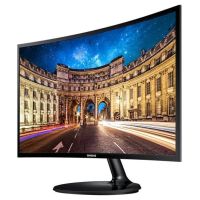 Лот: 8479999. Фото: 5. Монитор 27" Samsung C27f390fhi...