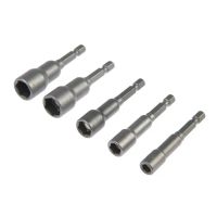 Лот: 25617409. Фото: 2. Набор бит с торцевыми головками... Инструмент