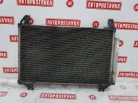 Лот: 20899272. Фото: 6. Радиатор кондиционера Toyota Ractis...