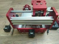 Лот: 14531333. Фото: 5. ЧПУ станок/гравер Benbox CNC Machime