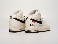 Лот: 21775059. Фото: 3. Кроссовки Nike Air Force 1 Mid... Одежда, обувь, галантерея