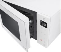 Лот: 15757088. Фото: 7. Новая Микроволновая печь LG MW23R35GIH...