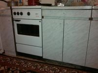 Лот: 3423257. Фото: 2. кухонный гарнитур. Кухонная мебель