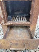 Лот: 19308924. Фото: 2. Печка с теплообменником. Тепловое оборудование, климат