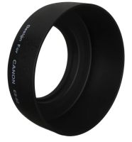 Лот: 9017145. Фото: 2. Бленда Flama ES-62 для Canon EF... Аксессуары, расходные материалы