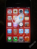 Лот: 1594858. Фото: 2. Apple iphone 2g (продажа, обмен... Смартфоны, связь, навигация