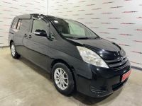 Лот: 24690629. Фото: 3. Toyota Isis 2010. Красноярск