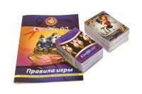 Лот: 10726290. Фото: 5. Настольная игра "Свинтус 2.0"