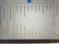 Лот: 8009711. Фото: 2. iPad Mini Retina 32 Gb Wi-Fi Space... Компьютеры, ноутбуки, планшеты