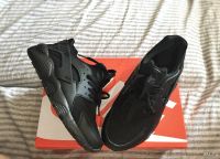 Лот: 7482320. Фото: 2. Nike air huarache 37р-р. Женская обувь