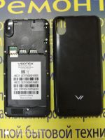 Лот: 13965232. Фото: 3. №1192. Vertex Impress Pear телефон. Красноярск