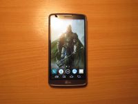 Лот: 4907268. Фото: 2. LG G3 D855 32GB + Quick Charge. Смартфоны, связь, навигация