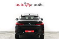 Лот: 21980566. Фото: 7. BMW X4 2023