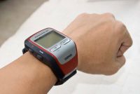 Лот: 11106620. Фото: 2. Спортивный GPS-навигатор Garmin... Смартфоны, связь, навигация