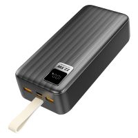 Лот: 21130439. Фото: 3. Внешний аккумулятор Akai BE-30016... Смартфоны, связь, навигация