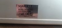 Лот: 22155566. Фото: 3. Мини печь Scarlett SC-091. Бытовая техника