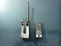 Лот: 2846588. Фото: 3. радиостанция KENWOOD TK-2107. Смартфоны, связь, навигация