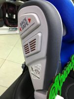 Лот: 13215349. Фото: 4. Автокресло Bambola isofix (15-36кг...