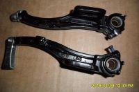 Лот: 11315239. Фото: 5. Тормоза Tektro под V-brake, без...