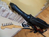 Лот: 16343590. Фото: 5. Fender Stratocaster (Superstrat...