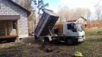 Лот: 2084846. Фото: 17. Песок, Щебень, Пгс, Пщс, Скальник...