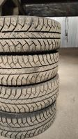 Лот: 19432826. Фото: 3. Bridgestone ice cruiser 7000... Авто, мото, водный транспорт