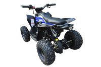 Лот: 25659167. Фото: 8. Квадроцикл MOTAX Gekkon 90cc