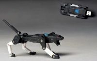 Лот: 3143491. Фото: 3. USB флешка трансформер десептикон... Компьютеры, оргтехника, канцтовары
