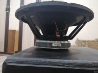 Лот: 16811439. Фото: 2. Концертный динамик. Профессиональный звук