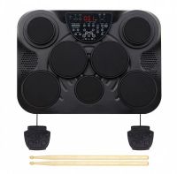 Лот: 17297944. Фото: 4. Электронная ударная установка... Красноярск