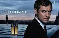 Лот: 2509209. Фото: 3. Dior Homme Eau De Toilette100мл... Красота и здоровье