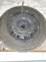 Лот: 10429893. Фото: 2. шины Volkswagen Polo. Шины, Диски