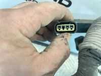 Лот: 25718083. Фото: 16. проводка двс toyota corolla ZZE120