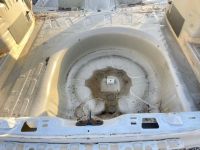 Лот: 25803642. Фото: 4. панель кузова Chevrolet Aveo T300. Красноярск