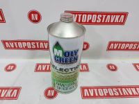 Лот: 20901610. Фото: 3. Масло синт. moly green selection... Авто, мото, водный транспорт