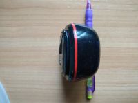 Лот: 19273087. Фото: 3. Музыкальная колонка Nokia MD-9. Бытовая техника