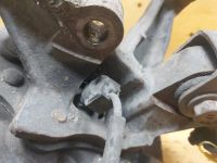 Лот: 18538264. Фото: 4. Ступица Toyota Camry ACV30 1AZFE... Красноярск