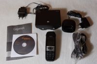 Лот: 14614142. Фото: 4. Беспроводной VoIP-телефон Gigaset... Красноярск