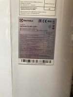 Лот: 25413078. Фото: 3. Мобильный кондиционер Electrolux... Строительство и ремонт