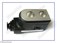 Лот: 11447406. Фото: 2. Накамерный видеосвет LED-5004... Аксессуары, расходные материалы
