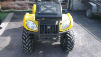 Лот: 7277680. Фото: 5. CFmoto 500a