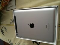 Лот: 4045043. Фото: 2. Apple iPad 4 16Gb+3G (cellular... Компьютеры, ноутбуки, планшеты