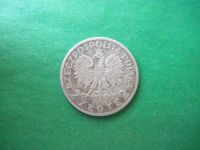 Лот: 18830666. Фото: 4. Польша 2 злотых 1932 г.,серебро... Красноярск