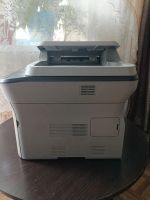Лот: 25727165. Фото: 3. Мфу лазерный Samsung SCX-4824FN. Компьютеры, оргтехника, канцтовары