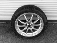 Лот: 17493512. Фото: 5. 215/45/17 Kumho Esta HS51 + Комплект...