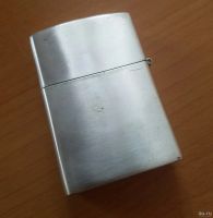 Лот: 17237709. Фото: 4. Зажигалка Zippo. Our century edition... Красноярск