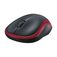 Лот: 21437922. Фото: 4. Мышь Logitech Wireless Mouse M185... Красноярск